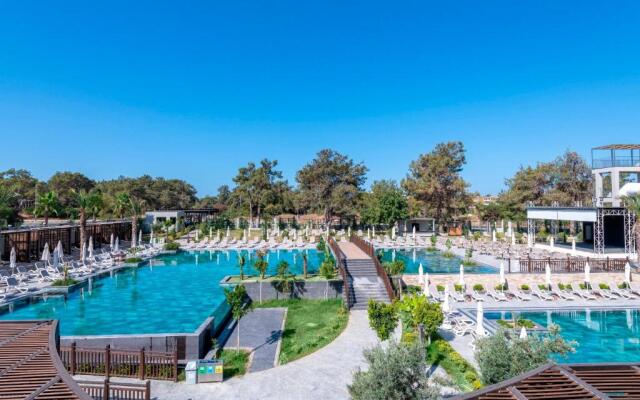 Akadia Luxury Sorgun - Adults Only 16 Plus