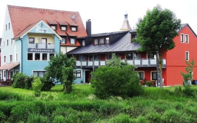 Gästehaus Blauer Bock
