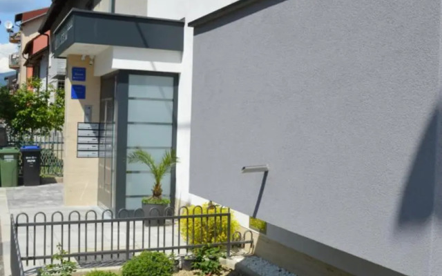 Villa Agram