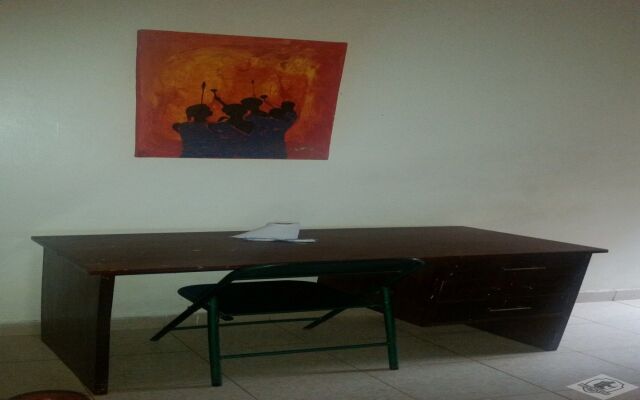 Mountainview Backpackers Kisumu