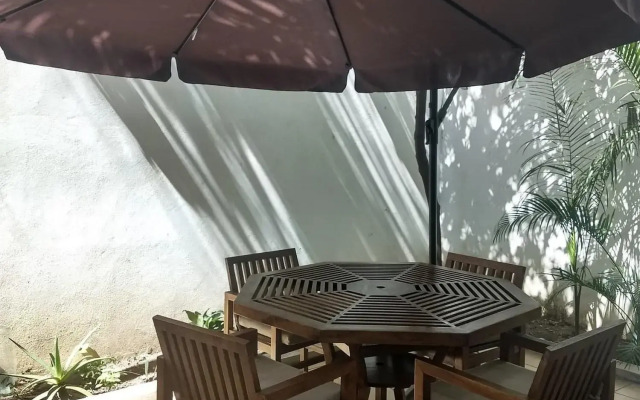 Habitación Sueño de Verano