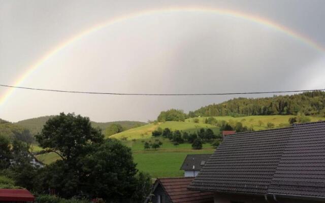 Ferienwohnung am Spielberg
