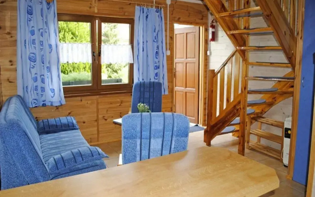 Cozy Holiday Home, Sarbinowo