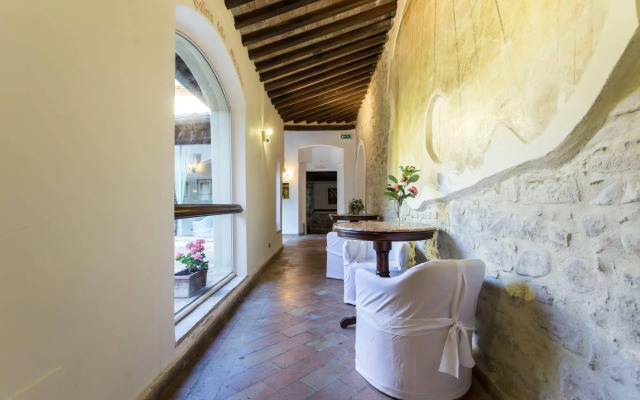 Abbazia Collemedio Resort & Spa