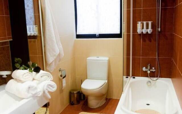 Modern and Homely Apartment in Marsaskala