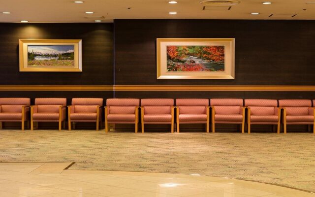 Ark Hotel Osaka Shinsaibashi