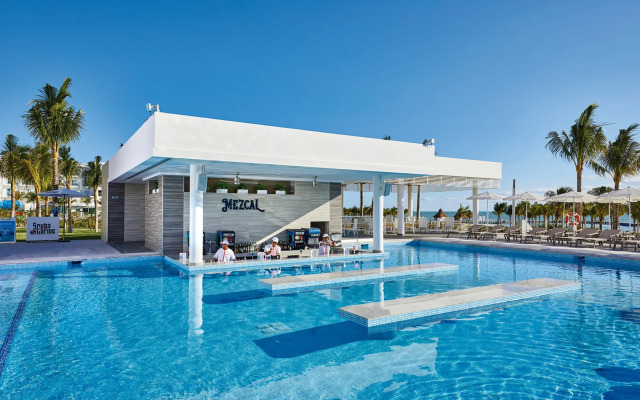 Hotel Riu Palace Costa Mujeres - All Inclusive