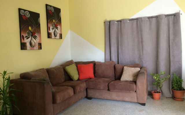 Hostal Altamira