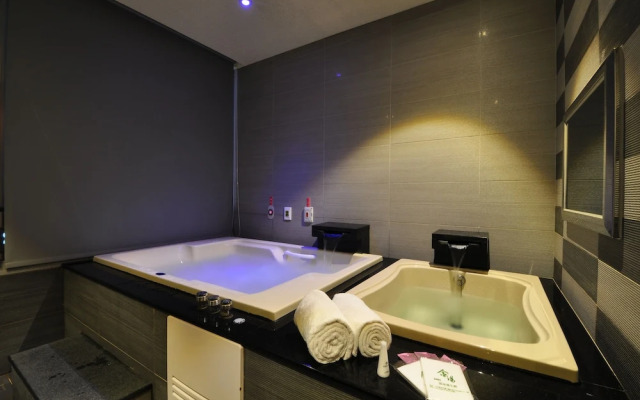 Jinspa Resort Hotel