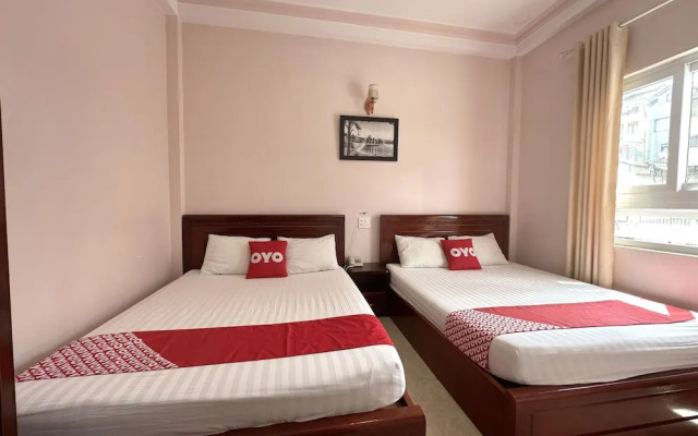 OYO 1174 Duy Khang Hotel