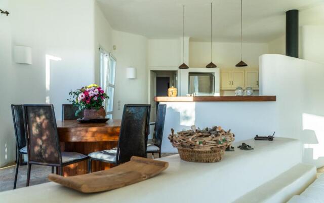 Zen Residence in Lia beach