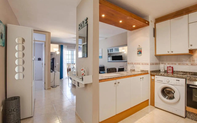 Apartamento Callao Salvaje