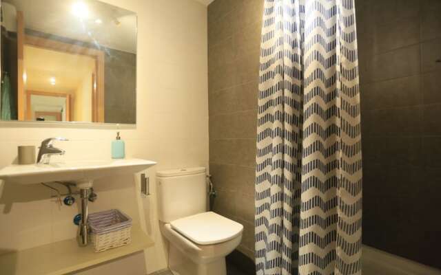 Apartamento Junto al mar Para 6 Personas en Cambrils