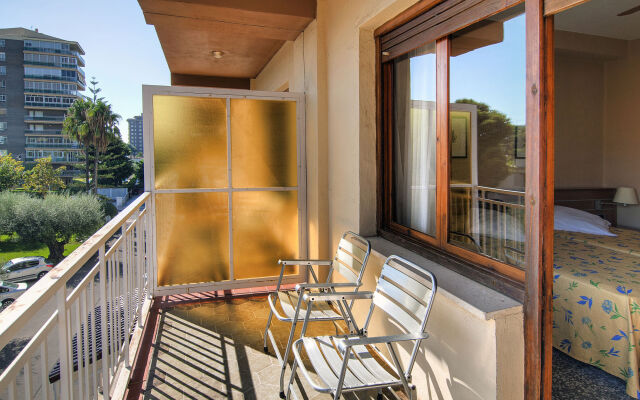 Hotel Vista Alegre