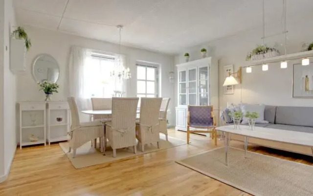 Klitgården Apartment