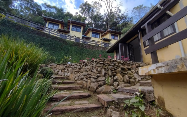 Villa de charme suítes