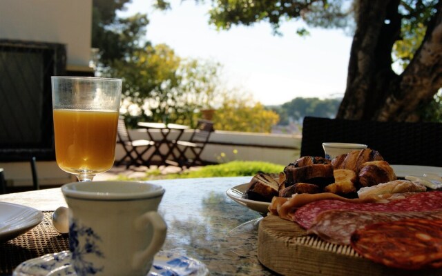 Places4stay Villa Figuera