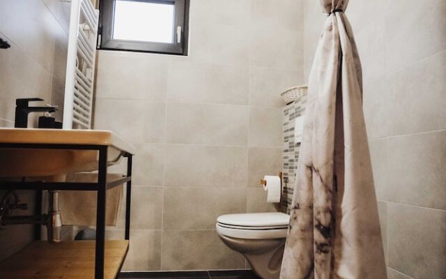 Holiday Home Nightswim Inn