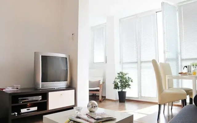 Apartment Lutrovic 202