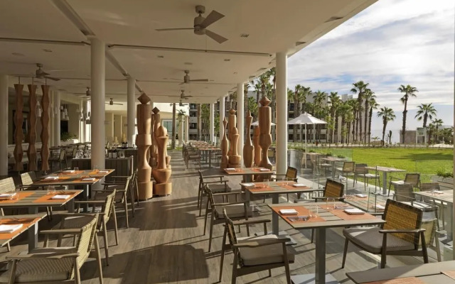 Royal Service at Paradisus by Meliá Los Cabos – All Inclusive Adults O