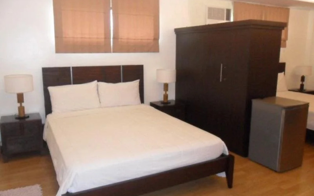 Le Jardin Rosella Boutique Suites