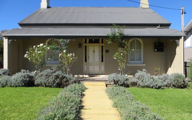 Best Western Plus Goulburn