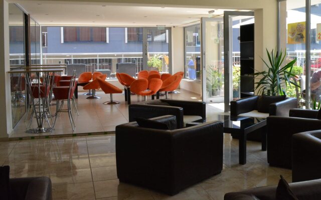 Hotel Tia Maria