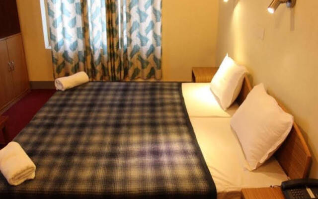Lonchay Residency