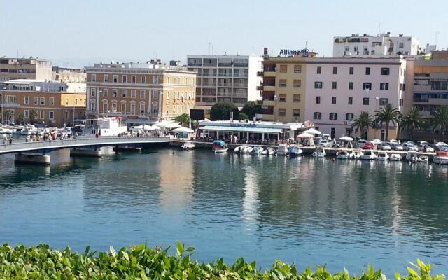 Eden Penthouse Apartments Zadar