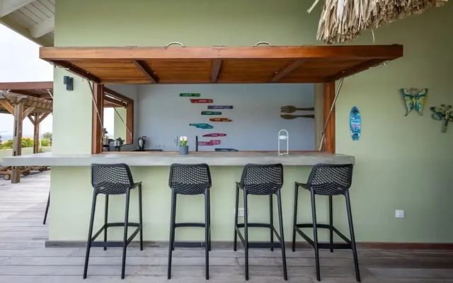 Gosa Di Bida I Private Pool