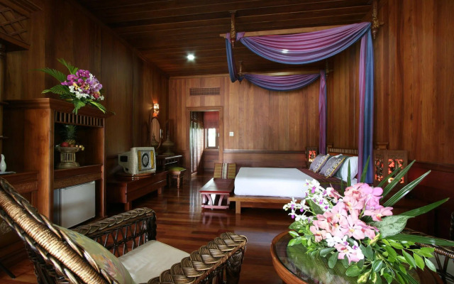 Rupar Mandalar Resort