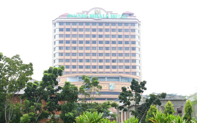 Borneo Royale Hotel