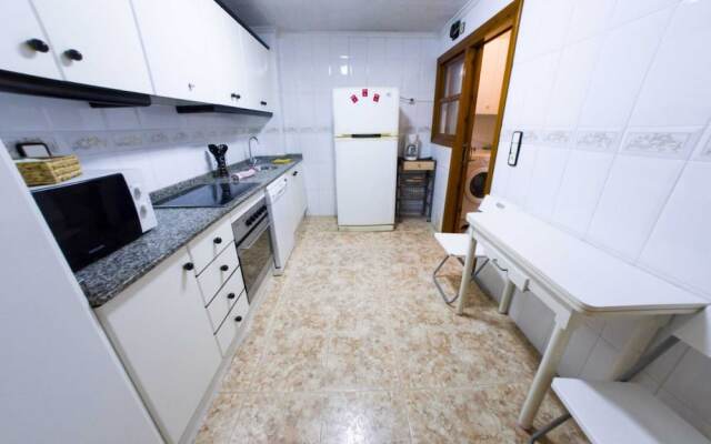 Torrevieja Experience Playa Náufragos