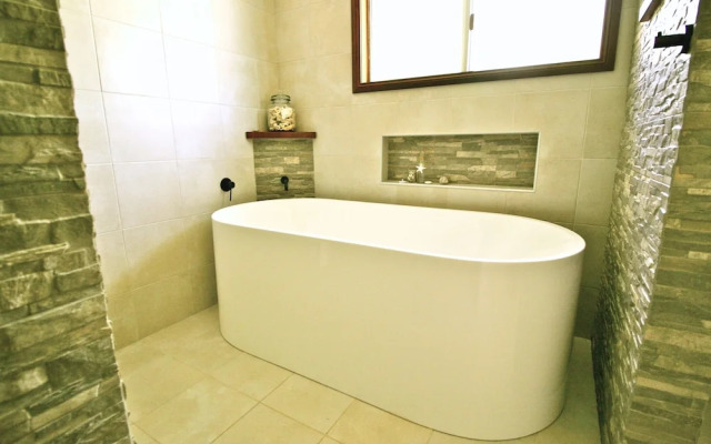 Auwas Island Holiday Home