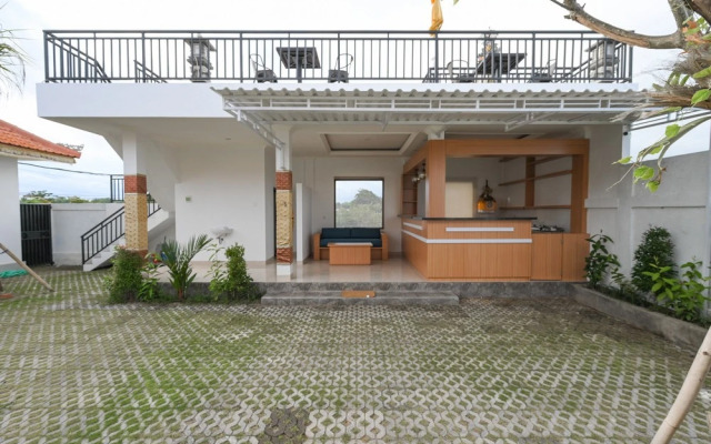 Karma Guest House RedPartner