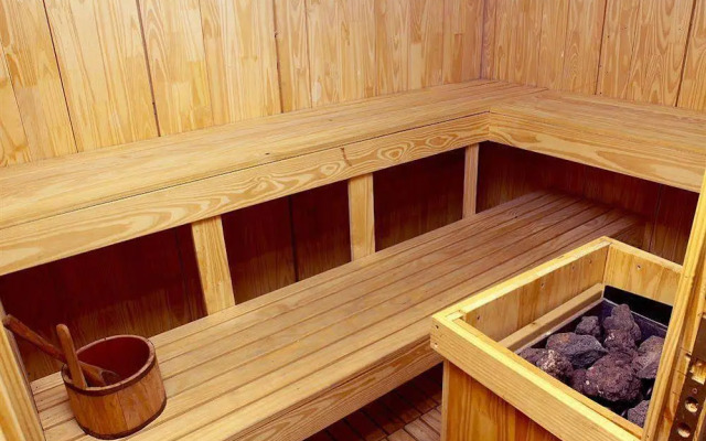 Los Cardones Hotel Termal & Spa