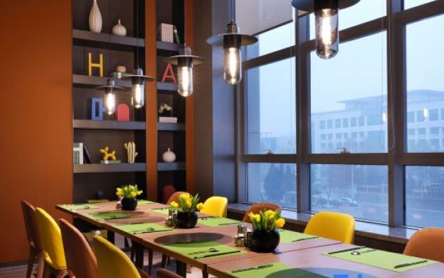 Hampton by Hilton Jinan High-tech Zone