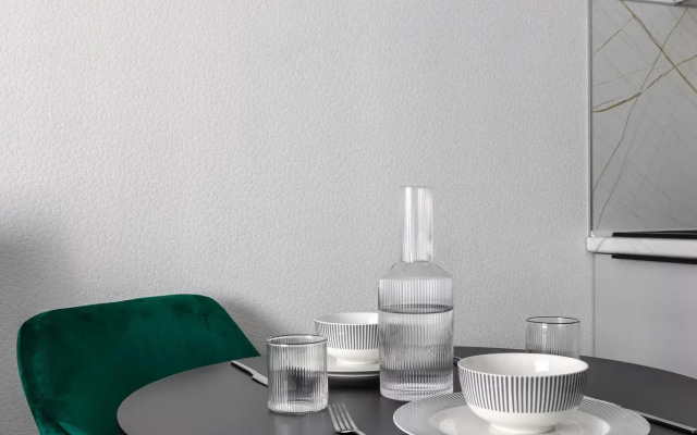 Uragan Apart на улице Амурская