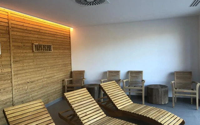 Štruncova Pila - apartmány s wellness 2,06 a 3,03