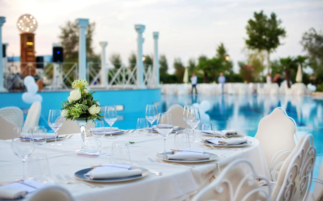 Grand Hotel da Vinci