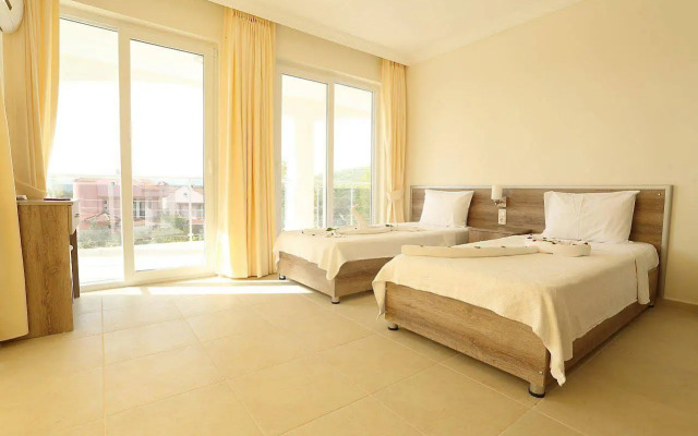 Orka Olivia Gold Villas