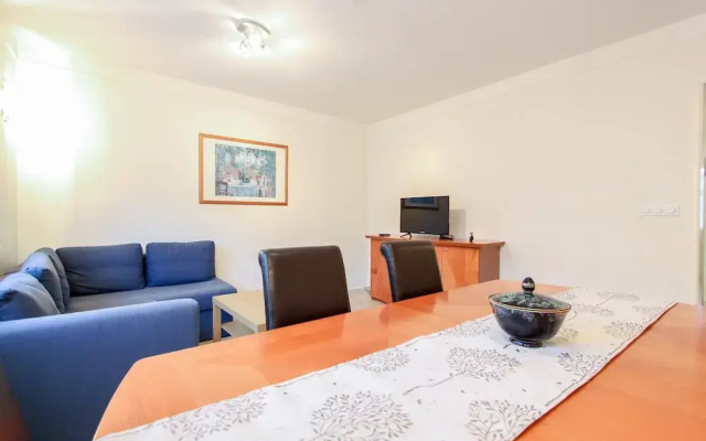 Apartment S33