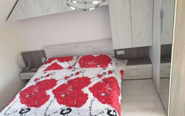 Cosy Charming 2-bed Apartment in Blagoevgrad