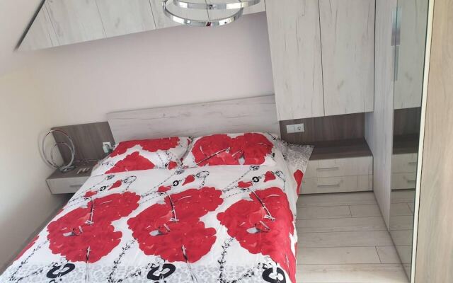 Cosy Charming 2-bed Apartment in Blagoevgrad