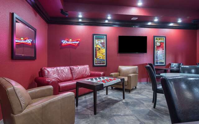 Comfort Inn Bentonville - Crystal Bridges