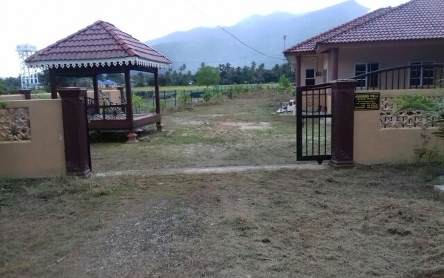 Anggerik Villa Guest House