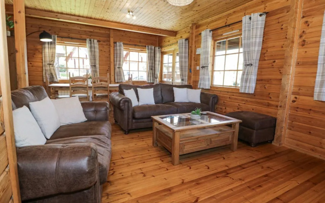 Sun View Lodge