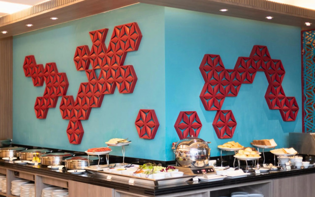 ibis Styles Phuket City Hotel