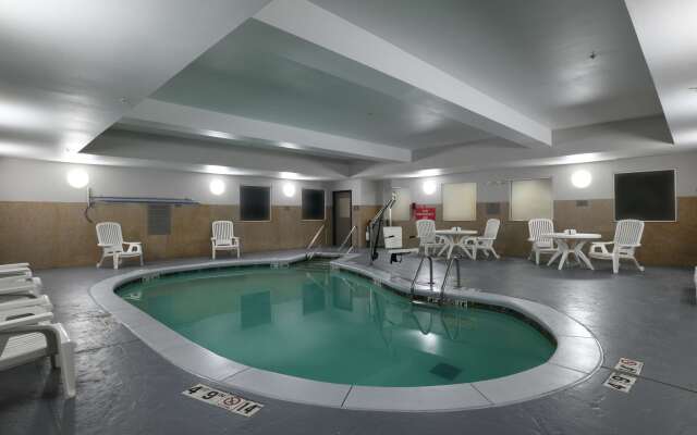 Country Inn & Suites by Radisson, Oklahoma City Airport, OK