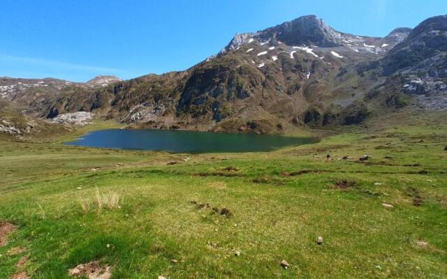 El Gato Gordo - Riders Hostel